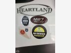 Thumbnail Photo 105 for 2019 Heartland Mallard M27
